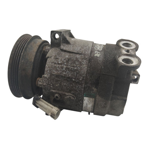 Compressore aria condizionata - compressore,