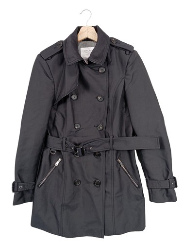 Zara trench donna cappotto - trench,