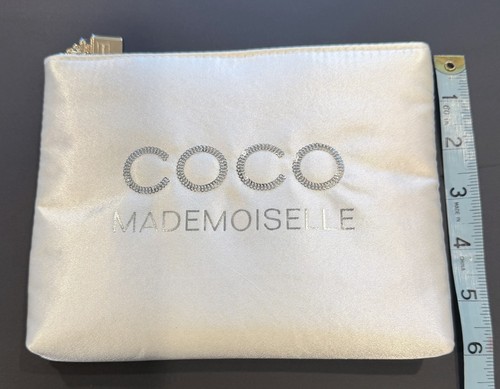 Borsa trucco chanel coco - trucco,