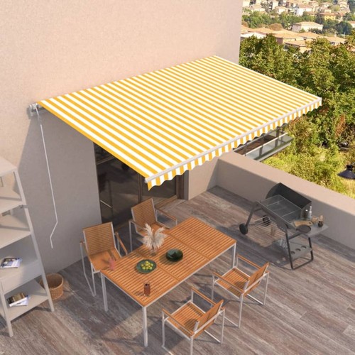Vidaxl tenda sole - tenda, da
