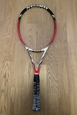 Wilson Steam 99 racchetta da