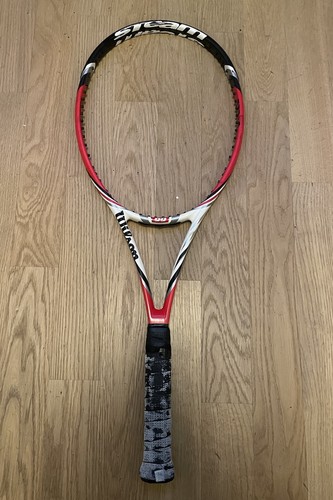Wilson steam racchetta da - steam,