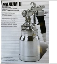 PISTOLA TURBINA TITAN MAXUM II