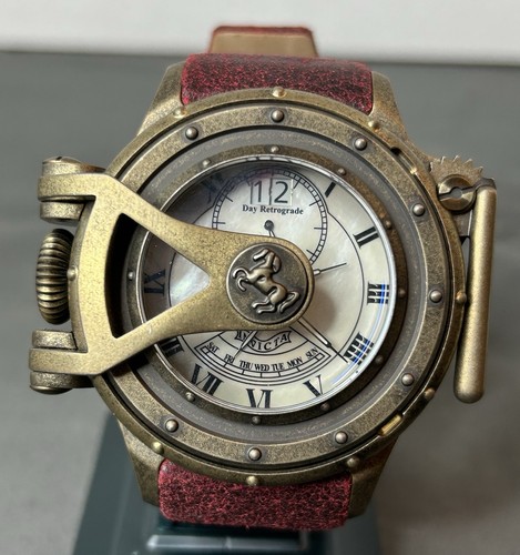 Raro orologio svizzero - raro, invicta