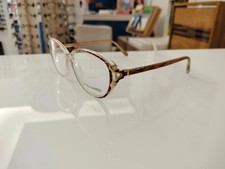 OCCHIALI DA VISTA DONNA CLARK