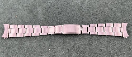 Bracciale rolex con rivetti - rolex,