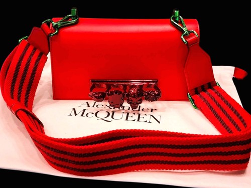 Alexander mcqueen pochette - alexander,