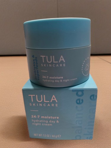 Tula crema idratante - 24-7,