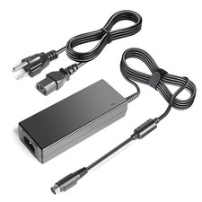 4-Pin 12V 9A Power Adapter