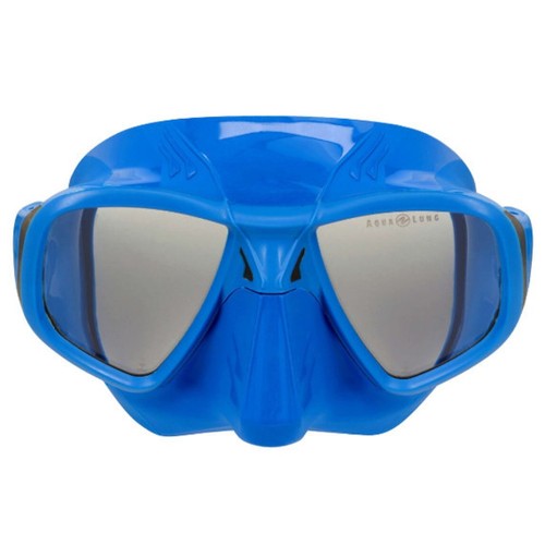 Aqualung micromask blue - x.,
