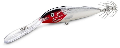 Rapala deep squid - deep, 15g