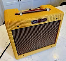 Amplificatore chitarra fender - chitarra,