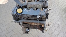 Motore Fiat Doblo 223B1000 1.9