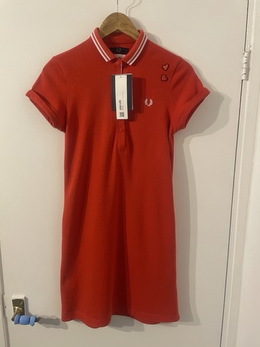 Fred perry amy winehouse - amy, abito