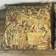 Cuscini arazzo francese