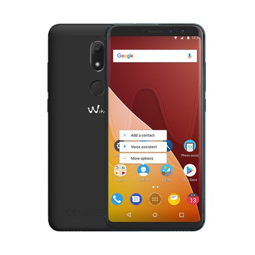 Smartphone wiko view - , prime
