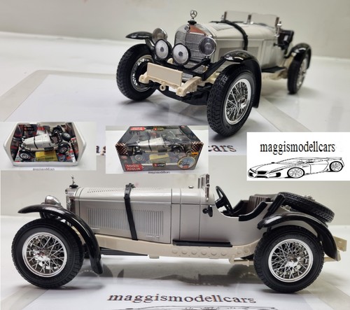 Modellino auto mercedes - modellino, mercedes-benz