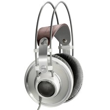 AKG K 701 Cuffie Stereo Ultra