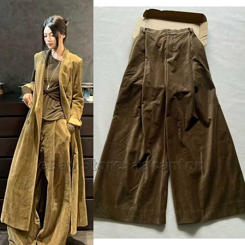 Uma wang pantalone donna - pantalone,