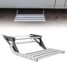 Pedane Pieghevoli Manuali per