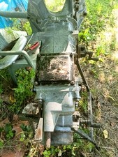 FIAT 600 epoca prima serie Cambio usato  Ottime condizioni vedi  foto