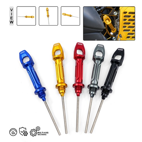Precision dipstick oil - precision,