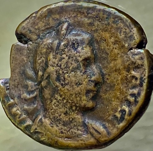 Imperatore romano filippo - filippo, i