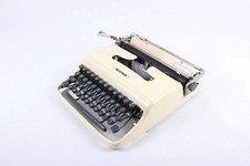 Olivetti Pluma 22 Original