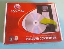Vaas Mobile software di