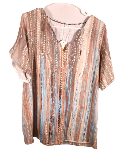 Exclusive women multicolor - women's,