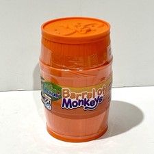 Barrel of Monkeys Gioco