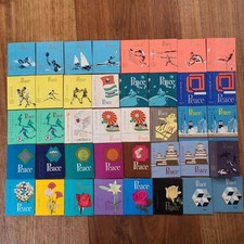 Scatole vuote per sigarette