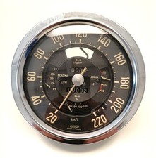 LANCIA FLAMINIA - CONTAKM