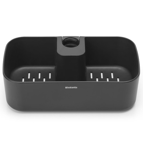 Brabantia box doccia grigio - box,