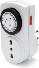 Presa Temporizzata -