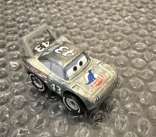 2017 disney pixar - il, re