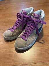 Nike Blazer Sneakers alte