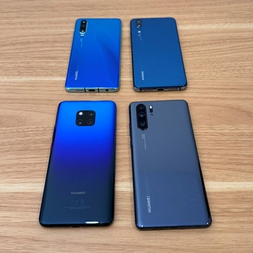 Huawei p30 pro - 4x,