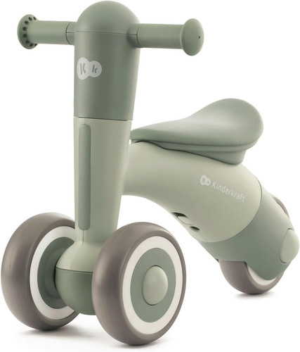 Kinderkraft minibi bici senza - kinderkraft,