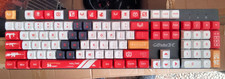 Set keycaps compatibili Gammec