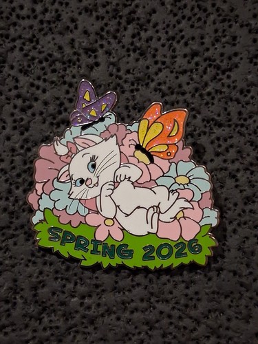 Spilla collezione 2026 - da,