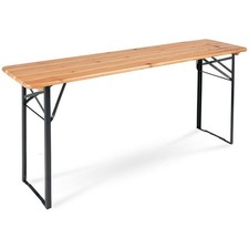Tavolo da giardino BBT-180
