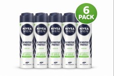 6x NIVEA Men Sensitive Protect