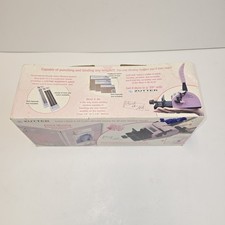 Zutter Bind It All V2.0 rosa