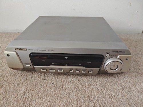 Processore audio stereo
