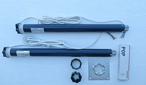 Motori cherubini 32nm - cherubini, +