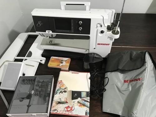 Bernina 820 sewing - 820,