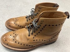 Stivali a coda di rondine