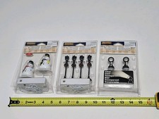 Lotto accessori luci - lotto,