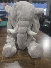 Peluche ikea leddjur elefante - peluche,